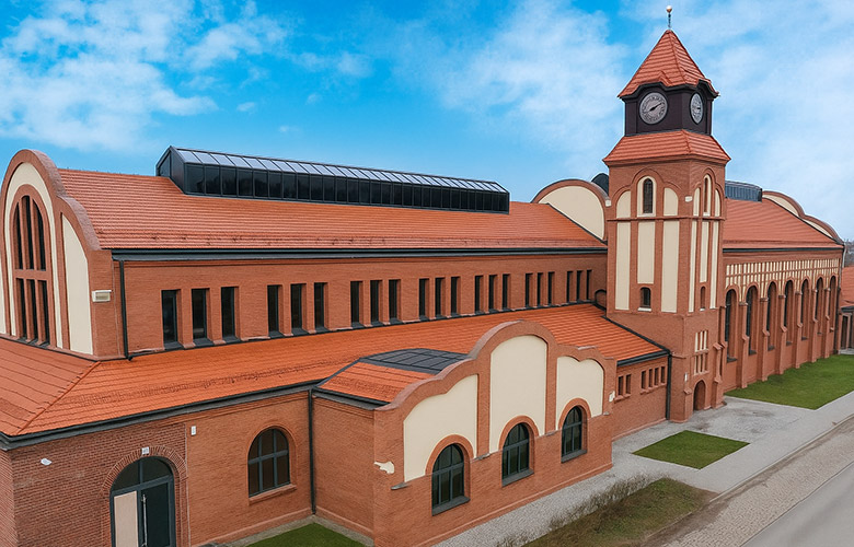 Ekspozycje muzealne w trakcie realizacji: Kopalnia Saturn 01